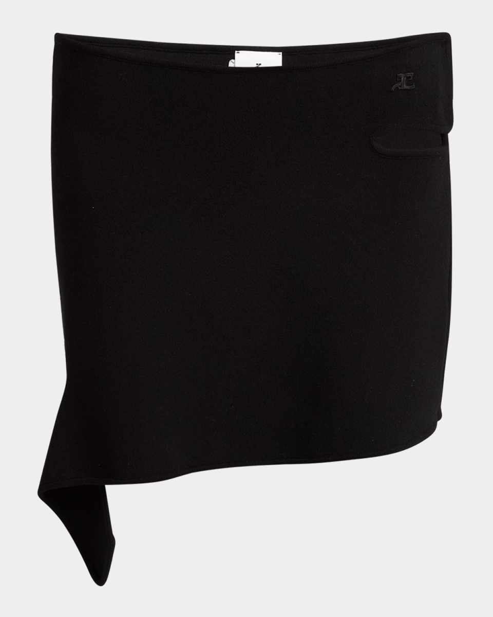 City Mini Skirt